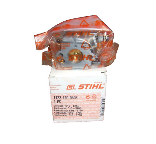 Carburatore stihl ms250 - ms250, zama