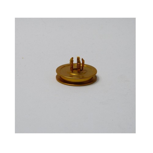Cane creek doubleair camera - cane,
