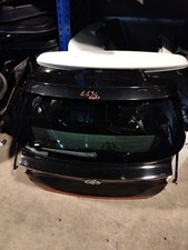 Portellone Baule Cofano