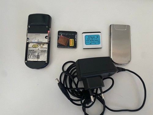 Nokia 8800