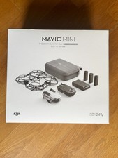 DJI Mavic Mini Fly More Combo