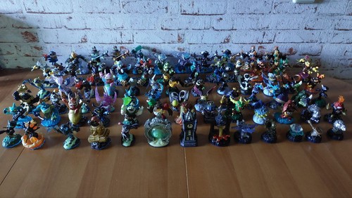 Skylanders swap force - swap,