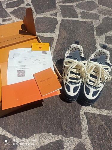 Louis vuitton skate - vuitton,