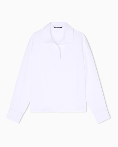 Camicia donna armani exchange - camicia,
