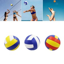 Pallavolo taglia 5 piscina anti -rotta gioca a pallone da gioco ufficiale