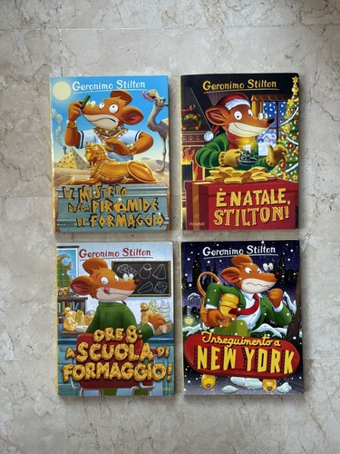 Lotto libri per bambini - lotto,