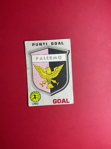 Figurina punti goal scudetto - figurina,