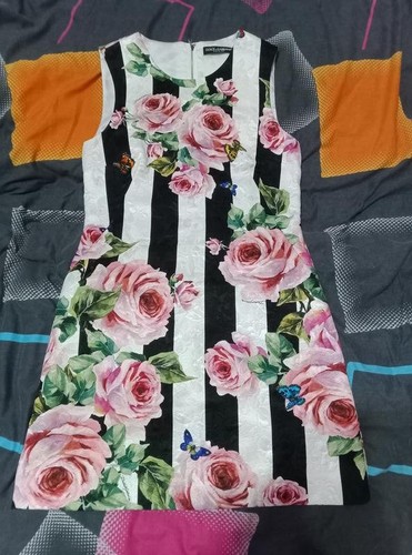 Abito donna dolce gabbana - donna,
