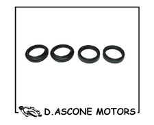 KIT PARAOLI E PARAPOLVERE 4PZ