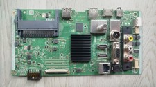 MAIN BOARD  SCHEDA MADRE TV HITACHI 32HAK4258   17MB171  23735278
