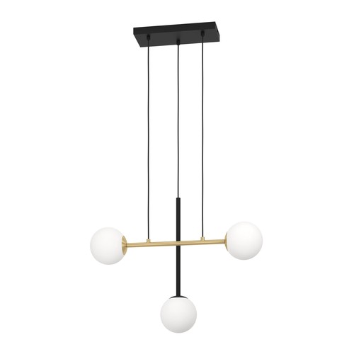 Lampada sospensione moderna - a,