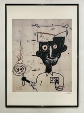 Jean-Michel Basquiat 