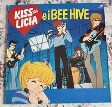 Kiss Me Licia e I Bee Hive