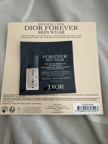 Dior forever skin glow ml - dior,