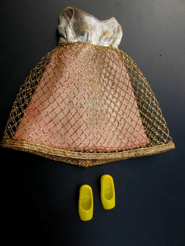 Original mattel francie - original,
