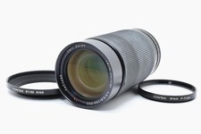CONTAX Carl Zeiss Vario-Sonnar
