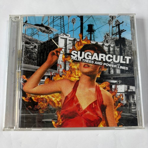 Sugarcult palm trees and - sugarcult,