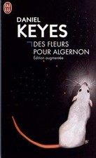 Des fleurs pour Algernon. Algernon, Charlie et moi : tra... | Buch | Zustand gut