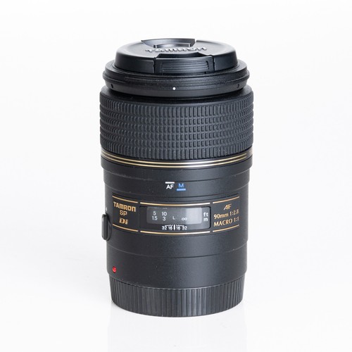 Tamron 90mm 8 di - tamron, af