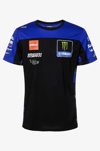 Shirt yamaha vr46 - t-shirt,