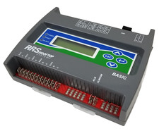 Johnson controls eco1001 - johnson,