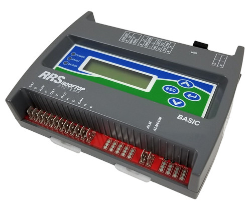 Johnson controls eco1001 0 - johnson,