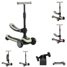 Kikkaboo Scooter per Bambini 2