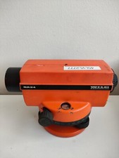 Leica Wild Heerbrugg NA24