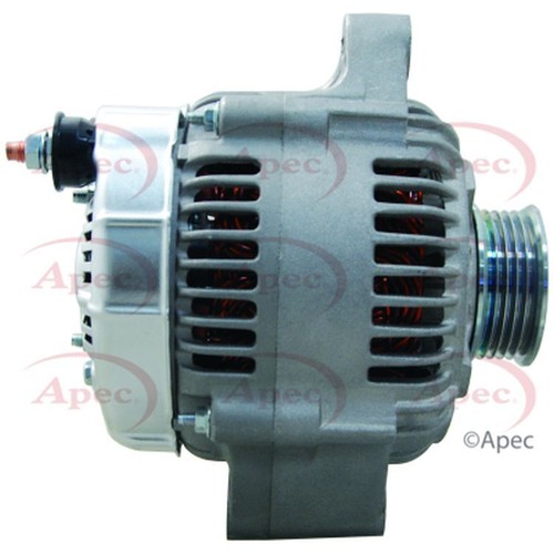 Apec alternatore nuovo 12v - apec,