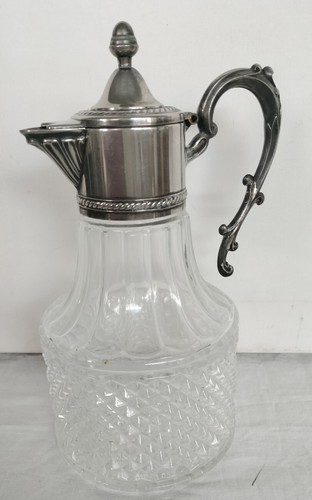 Decanter caraffa vintage - caraffa,