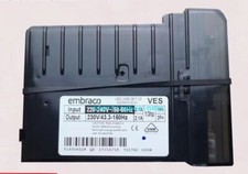 1X Frigorifero Inverter VES