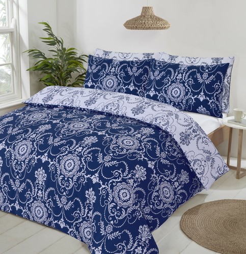 Nightcomfort set copripiumino - set,