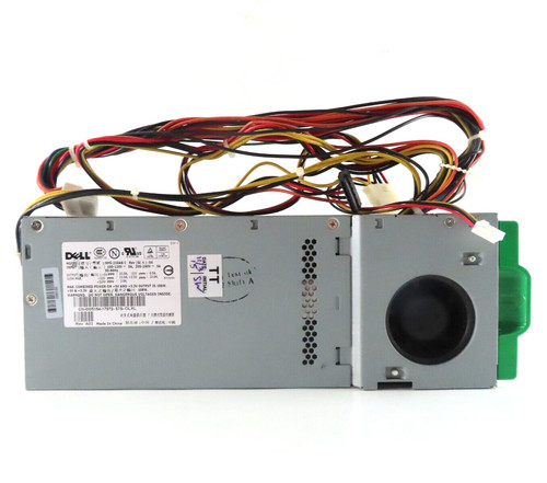 Alimentatore 210w per dell - per,
