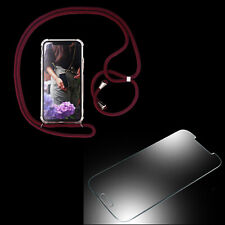 Custodia cellulare tracolla