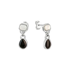 Orecchini in argento sterling