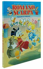 ROMANO SCARPA. SOGNANDO LA