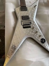 Dimebag darrell chitarra - darrell,