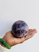 Grande sfera - , di