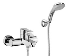 RUBINETTO MISCELATORE