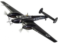 Modellino aereo pressofuso