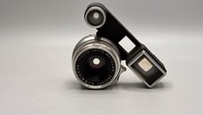 Leica / Leitz Summicron M 35