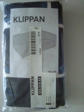 NUOVO COPRIDIVANO 2 POSTI IKEA