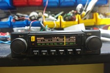 Autoradio epoca philips 464 - philips,