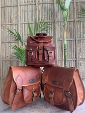 Borse In Pelle Vintage Per