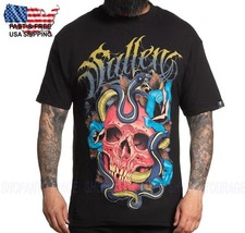 Sullen Art Collective Teschio