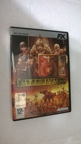 Imperium le guerre - :,