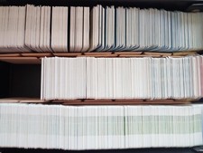 400 schede telefoniche chip Francia differenti / different French chip phonecard