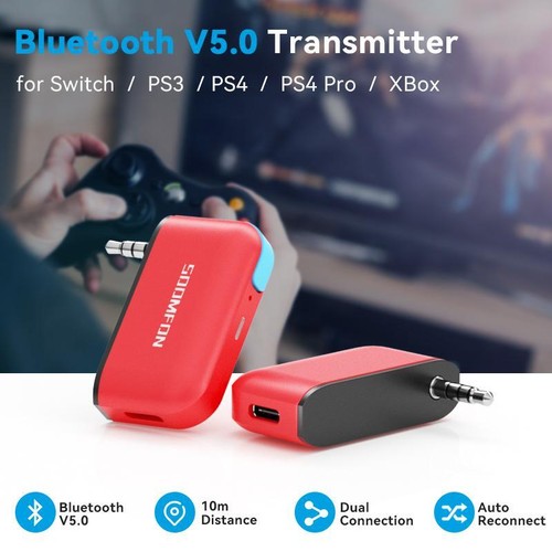 Trasmettitore bluetooth - trasmettitore,