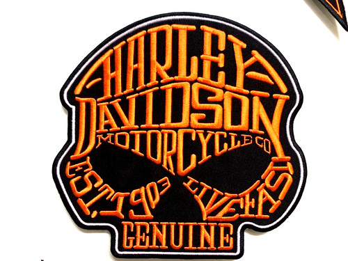 Harley rockers willie - harley,