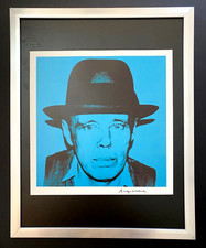 Andy Warhol | Vintage 1984